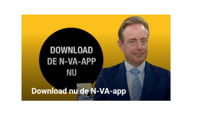 N-VA - app