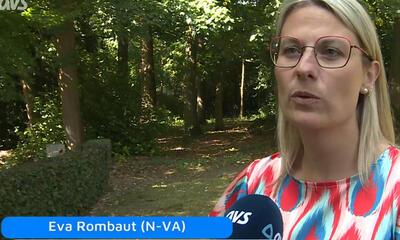 Eva Rombaut