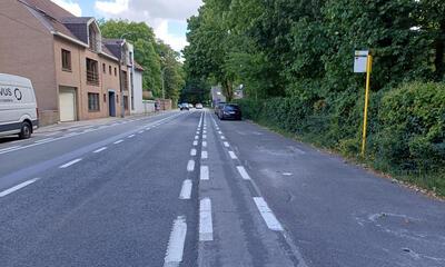Reinaertweg-Meersstraat
