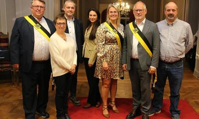 foto gemeenteraadsfractie