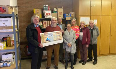 St. Vincentiusvereniging