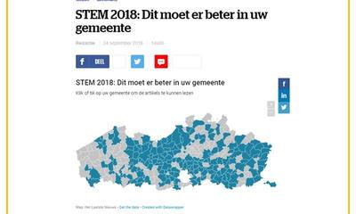 HLN 2018