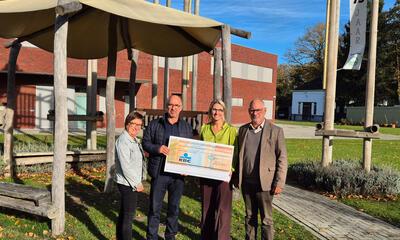 N-VA Destelbergen bij Steevliet vzw