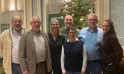 fractie Destelbergen