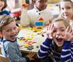 Buitenschoolse opvang