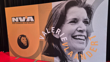 Valerie Vlaandert @ Gent