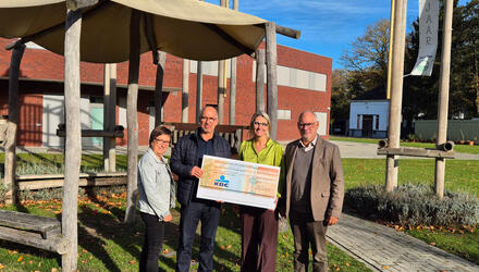 N-VA Destelbergen bij Steevliet vzw